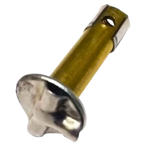 Cabezal Piloto Eskabe Capuchón Soft Line TB 9 mm