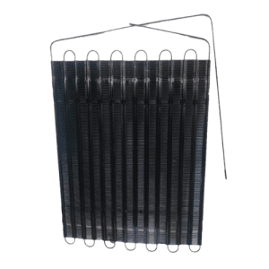 Parrilla Condensador para Freezer 1/4 HP 1030x620 mm