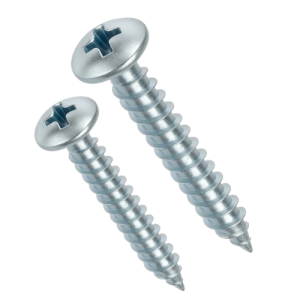 Tornillo Parker Nº8 x 7/8”