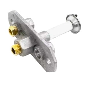 Cabezal Piloto Sin Bujía Izquierdo