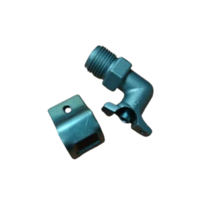 Conjunto Codo y Grampa Escorial