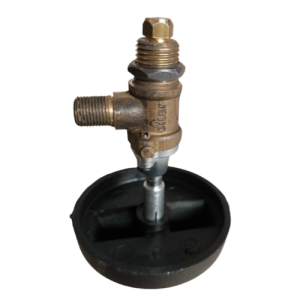 Robinete Semi Industrial para Pico con Perilla