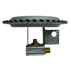 Quemador Termotanque Señorial s/cabezal piloto