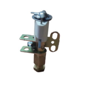 Cabezal Piloto con bujía Izquierdo