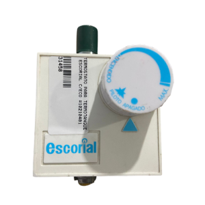 Termostato para Termotanque a Gas Escorial
