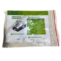 Bomba de Condensado Evertech Grande PSB50228 - Imagen 2