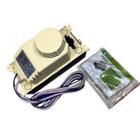 Bomba de Condensado Evertech Grande PSB50228