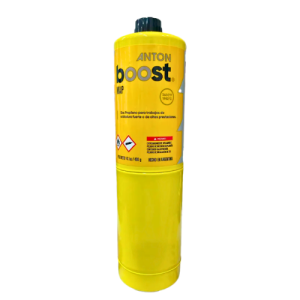 Gas MAP Pro Anton Boost 400g / 14.1 oz