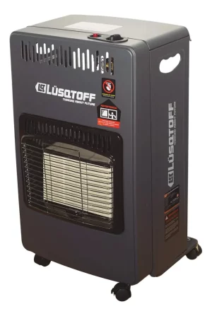 Estufa Garrafera Lusqtoff Plegable #eigl4-7p