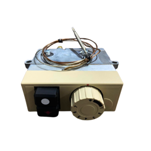 Válvula Termostática Tipo Minisit Freidora