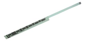 Comando Flex  Lavarropas Candy/longvie Cvst810t/ls18012