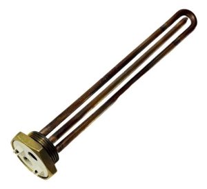 Resistencia Eléctrica 1500w Reco Termotanque Electrico