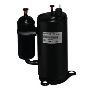 Compresor Rotativo GMCC/Toshiba 6000 Frigorías R410 (PA240/270G2CS)