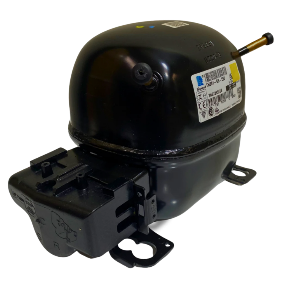 Compresor Tecumseh 1/5 HP R134a