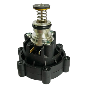 Cámara de Agua Plástica para Calefón Universal Automático (Sin Piloto)