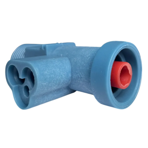 Venturi Orbis Conjunto Completo 5/8" D4