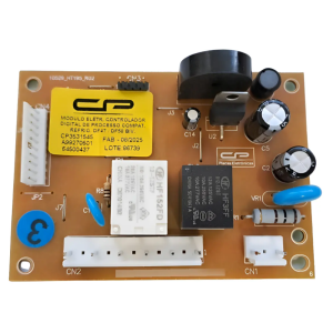 Módulo Electrolux DF47 / DF50 Tipo 64500437 PER0437 CP1545