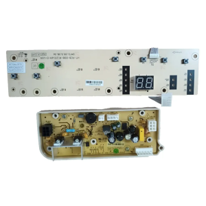 Plaqueta Gafa de Potencia 6505 / 7500 con Display