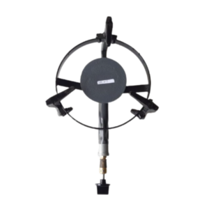 Quemador Industrial SPV 8 con Pata y Robinete #VM.1612
