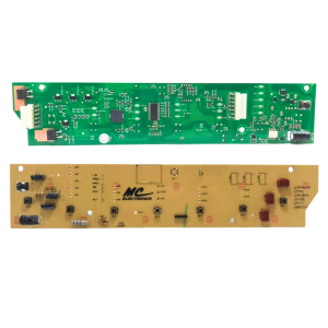Plaqueta MC-L35 Electrolux Miriam Digital Wash