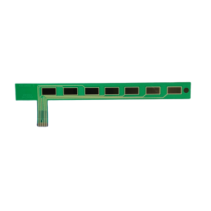 Plaqueta MC-L44 Flex Lavarropas Candy Rápido RO151056DWHC
