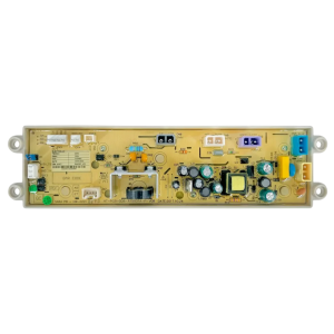 Plaqueta Potencia Lavarropas Electrolux ELAC 9 y 10Kg Sara