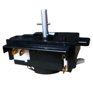 Reloj / Timer Inversor 4 Contactos Codini 4051