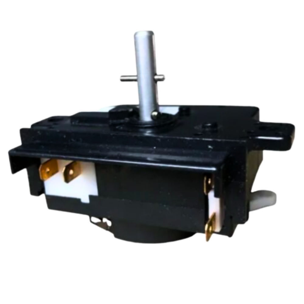 Reloj / Timer Inversor 4 Contactos Codini 4051