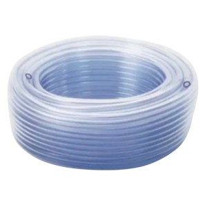 Manguera Cristal 3/4" x Metro (Rollo 25mts.)