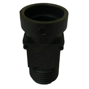 Niple Plástico Orbis 315BRV 5/8