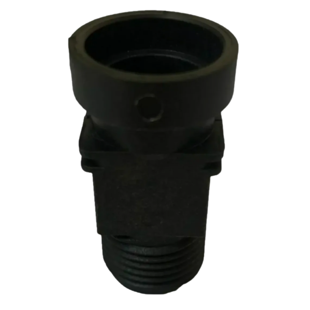 Niple Plástico Orbis 315BRV 5/8