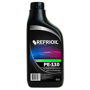 Aceite Refrioil R-12 / R-22 Extra Pesado PE-110 x 1 Litro