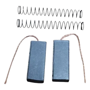 Carbón para Motor 5x12,5x32 mm