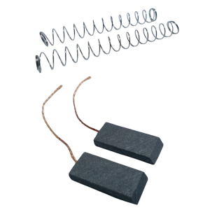 Carbón para Motor 5x13,5 x 32 mm