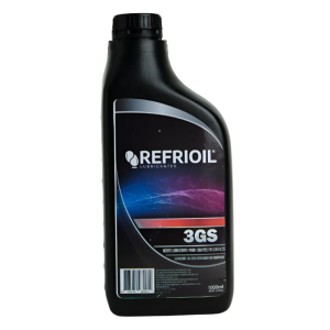 Aceite Refrioil 3GS R-12 / R-22 x 1 Litro