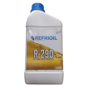 Aceite Refrioil R-290 x 1 Litro