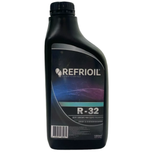 Aceite Refrioil R-32 x 1 Litro