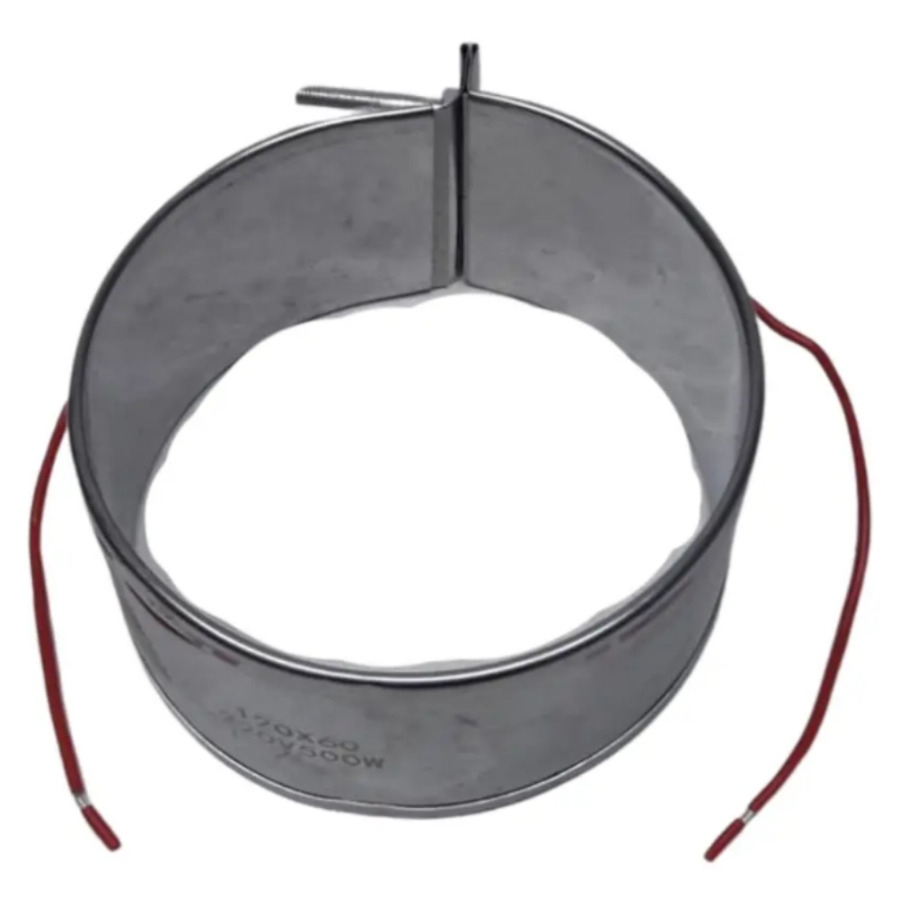 Resistencia para Dispenser 120 mm 500W - Imagen 2