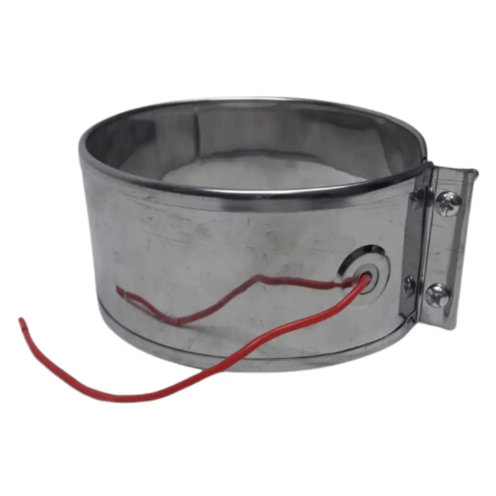 Resistencia para Dispenser 120 mm 500W - Imagen 3