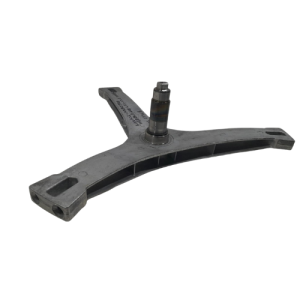 Soporte Lavasecarropas Midea/Siam LSI-LVF 100b 2 Tornillos
