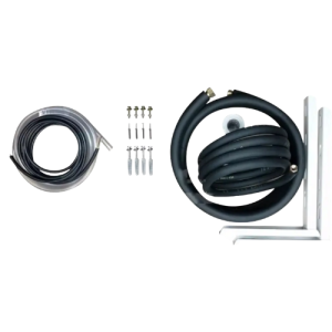 Kit Instalación Split Aire Acondicionado 6000 Frigorías