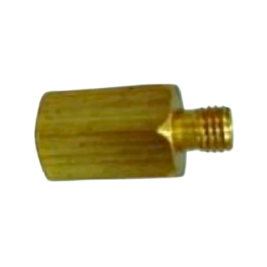 Inyector Orbis Calorama Piloto Rosca Hembra G/E
