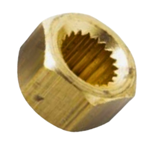 Inserto de Bronce Fino
