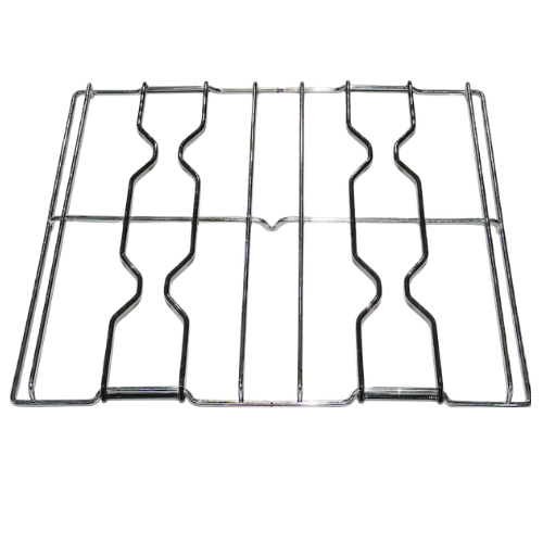 Rejilla de Plancha Domec C47 (Reemplazo Div.) 52,5 x 53 cm