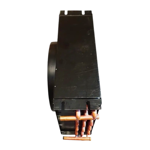 Condensador 1/2 Hp Refrigeración Comercial - Imagen 3