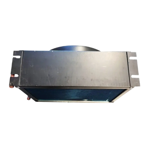 Condensador 1/2 Hp Refrigeración Comercial - Imagen 2