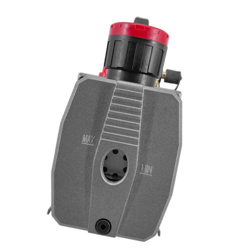 Bomba de Vacío Finley 170 L/min 2 Etapas 220V - Imagen 4