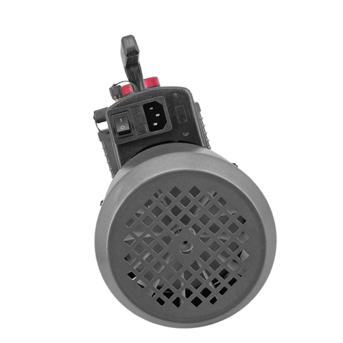 Bomba de Vacío Finley 170 L/min 2 Etapas 220V - Imagen 3