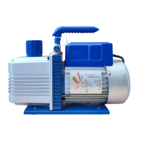 Bomba de Vacío Cooltech 128 L/min 1/2 HP R32