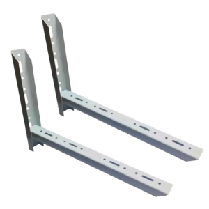 Ménsula 80cm - 130 Kgs